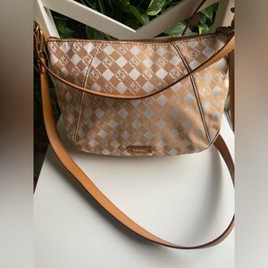 Fossil Skylar Crossbody  Handbag